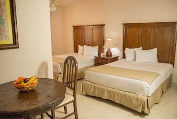 All Ritmo Cancun Resort & Water Park - All Inclusive