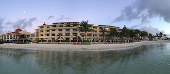 All Ritmo Cancun Resort & Water Park - All Inclusive