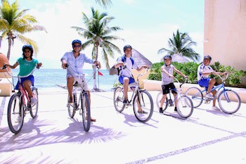 All Ritmo Cancun Resort & Water Park - All Inclusive
