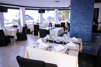 All Ritmo Cancun Resort & Water Park - All Inclusive