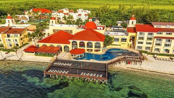 All Ritmo Cancun Resort & Water Park - All Inclusive