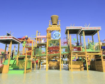 All Ritmo Cancun Resort & Water Park - All Inclusive