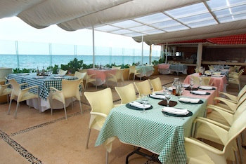 All Ritmo Cancun Resort & Water Park - All Inclusive