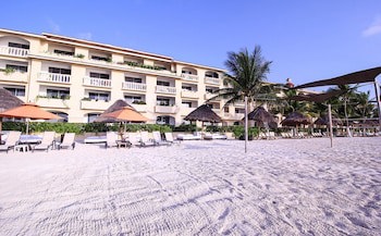 All Ritmo Cancun Resort & Water Park - All Inclusive