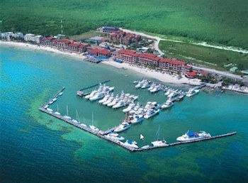 All Ritmo Cancun Resort & Water Park - All Inclusive
