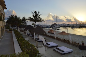 All Ritmo Cancun Resort & Water Park - All Inclusive