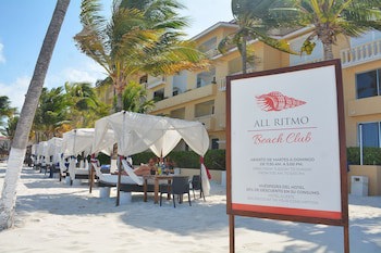 All Ritmo Cancun Resort & Water Park - All Inclusive