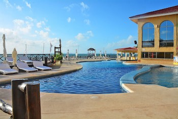 All Ritmo Cancun Resort & Water Park - All Inclusive