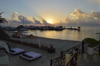 All Ritmo Cancun Resort & Water Park - All Inclusive