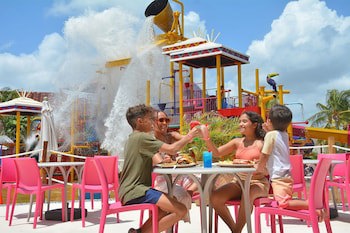 All Ritmo Cancun Resort & Water Park - All Inclusive