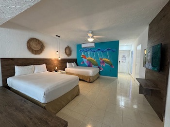All Ritmo Cancun Resort & Water Park - All Inclusive
