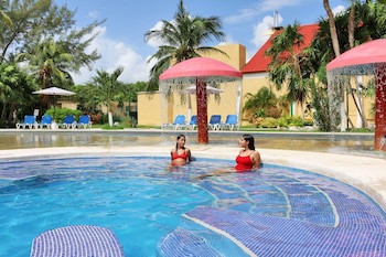 All Ritmo Cancun Resort & Water Park - All Inclusive