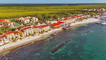 All Ritmo Cancun Resort & Water Park - All Inclusive
