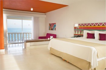 All Ritmo Cancun Resort & Water Park - All Inclusive