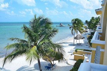 All Ritmo Cancun Resort & Water Park - All Inclusive