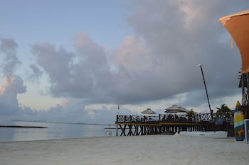 All Ritmo Cancun Resort & Water Park - All Inclusive
