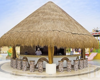 All Ritmo Cancun Resort & Water Park - All Inclusive