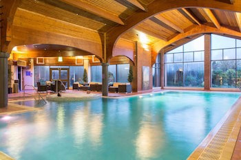 The Abbey Hotel Golf & Spa