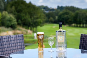 The Abbey Hotel Golf & Spa
