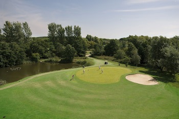 The Abbey Hotel Golf & Spa