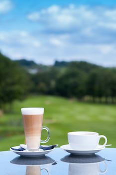 The Abbey Hotel Golf & Spa