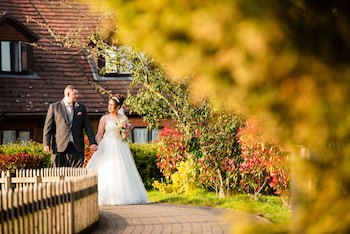 The Abbey Hotel Golf & Spa