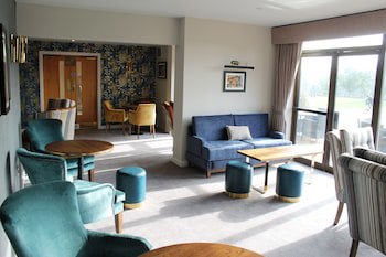 The Abbey Hotel Golf & Spa