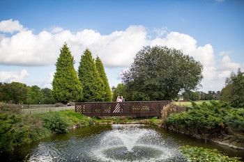The Abbey Hotel Golf & Spa