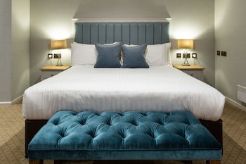 The Abbey Hotel Golf & Spa