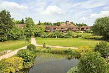 The Abbey Hotel Golf & Spa