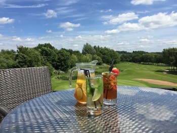 The Abbey Hotel Golf & Spa
