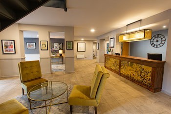 The Abbey Hotel Golf & Spa