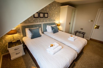 The Abbey Hotel Golf & Spa
