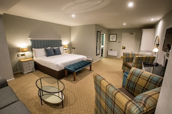The Abbey Hotel Golf & Spa