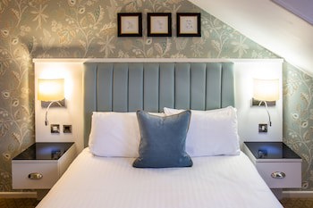 The Abbey Hotel Golf & Spa