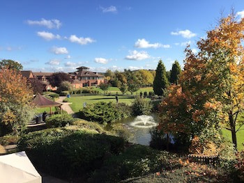 The Abbey Hotel Golf & Spa