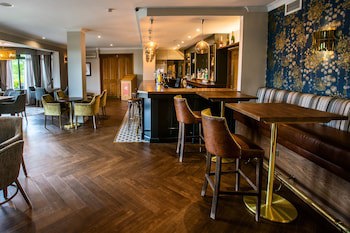 The Abbey Hotel Golf & Spa