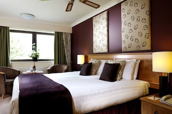 The Abbey Hotel Golf & Spa