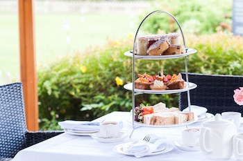 The Abbey Hotel Golf & Spa