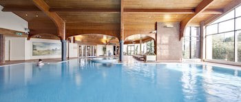 The Abbey Hotel Golf & Spa