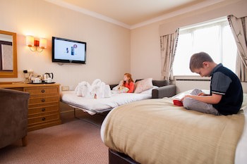 The Abbey Hotel Golf & Spa