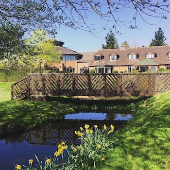 The Abbey Hotel Golf & Spa