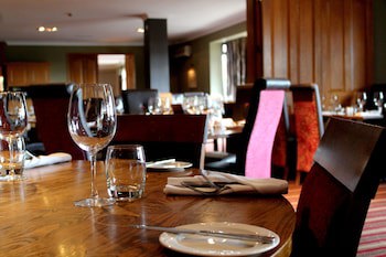 The Abbey Hotel Golf & Spa