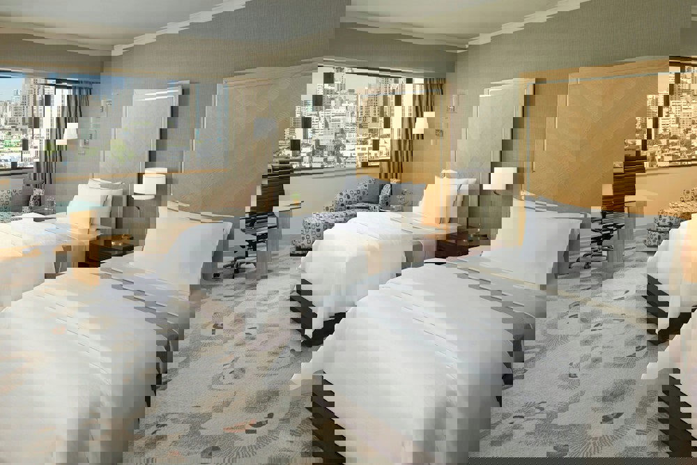 The Westin Grande Sukhumvit, Bangkok