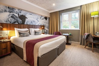 Castle Green Hotel In Kendal, Bw Premier Collection