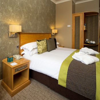 Castle Green Hotel In Kendal, Bw Premier Collection