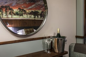 Castle Green Hotel In Kendal, Bw Premier Collection