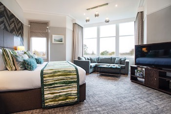 Castle Green Hotel In Kendal, Bw Premier Collection