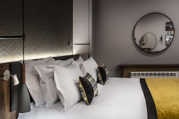 Castle Green Hotel In Kendal, Bw Premier Collection