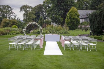Castle Green Hotel In Kendal, Bw Premier Collection